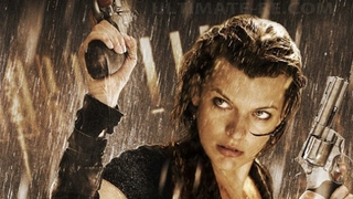 They Are "Definitely" Making A Fifth Resident Evil